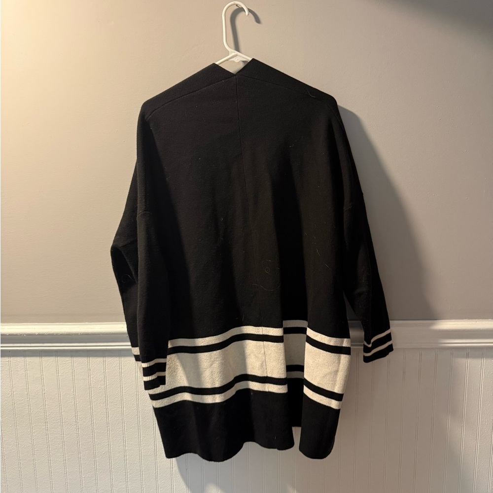 Anthropologie NVLT Pippa Cardigan medium - Picture 6 of 6